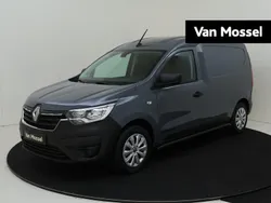 Onbekend Nieuw 2024 Renault Express Komfort Hatchback | € 20.940