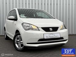 Wit Gebruikt 2016 Seat Mii Chic Hatchback | € 6.495 (Goede deal)