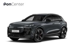 Grijs Nieuw 2025 Audi Q6 e-tron SUV | € 86.750 (Duur)