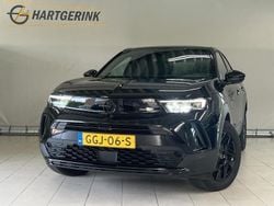 Zwart Gebruikt 2024 Opel Mokka SUV | € 29.725 (Duur)