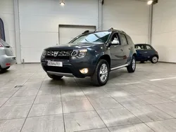 Grijs Gebruikt 2014 Dacia Duster Prestige SUV | € 10.500