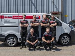 Overige Gebruikt 2020 Ford Transit Limited Van | € 12.950 (Super prijs)