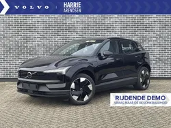 Zwart Gebruikt 2024 Volvo EX30 Plus SUV | € 35.899 (Eerlijke prijs)