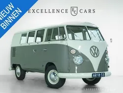 Grijs Gebruikt 1965 VW T1 Van | € 77.450