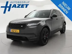 Grijs Gebruikt 2023 Land Rover Range Rover Velar SUV | € 63.950