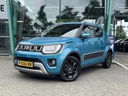 Blauw Gebruikt 2022 Suzuki Ignis Style Hatchback | € 20.499 (Eerlijke prijs)