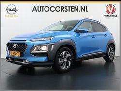 Blauw (metallic) Gebruikt 2020 Hyundai Kona SUV | € 18.395 (Goede deal)