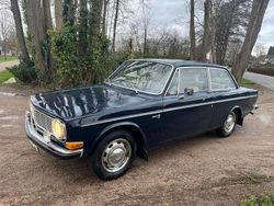 Blauw Gebruikt 1968 Volvo 142 | € 7.999
