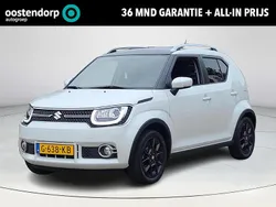 Wit Gebruikt 2019 Suzuki Ignis Hatchback | € 14.950 (Eerlijke prijs)