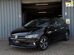 Zwart Gebruikt 2018 VW Polo Comfortline Hatchback | € 11.999 (Iets duurder)