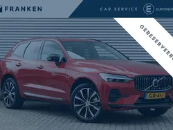 Oranje Gebruikt 2023 Volvo XC60 Core SUV | € 49.495 (Super prijs)