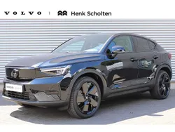 Gebruikt 2026 Volvo EC40 Ultra SUV | € 59.190