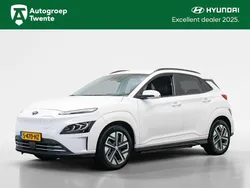 Wit Gebruikt 2023 Hyundai Kona Premium SUV | € 29.950 (Duur)