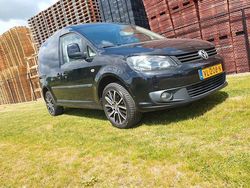 Gebruikt 2011 VW Caddy MPV | € 4.495 (Eerlijke prijs)