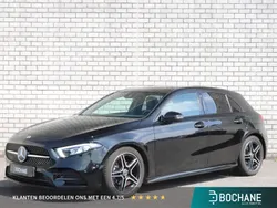 Zwart Gebruikt 2020 Mercedes A160 Business Hatchback | € 21.040 (Duur)