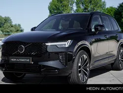 Zwart Nieuw 2025 Volvo XC90 Ultra SUV | € 107.040