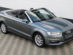 Grijs Gebruikt 2014 Audi A3 Cabriolet Basis Cabriolet | € 16.445 (Duur)