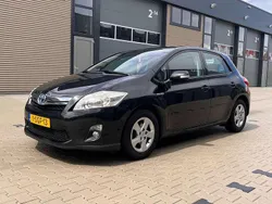 Zwart Gebruikt 2013 Toyota Auris MPV | € 9.000 (Eerlijke prijs)