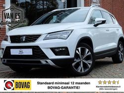 Wit Gebruikt 2018 Seat Ateca XCELLENCE SUV | € 22.450 (Eerlijke prijs)