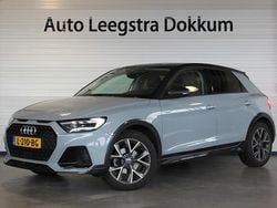 Grijs (metallic) Gebruikt 2020 Audi A1 Basis Hatchback | € 23.950 (Eerlijke prijs)