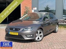 Gebruikt 2017 Seat Leon FR | € 9.999 (Super prijs)
