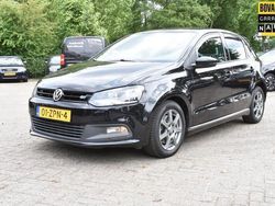 Zwart Gebruikt 2013 VW Polo BlueGT Hatchback | € 9.850 (Eerlijke prijs)