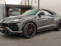 Grijs Gebruikt 2019 Lamborghini Urus SUV | € 219.950