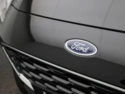 Zwart Gebruikt 2023 Ford Puma Titanium X SUV | € 25.935 (Eerlijke prijs)