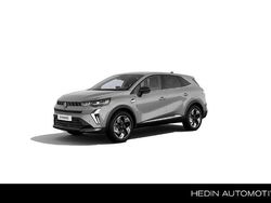 Nieuw 2025 Renault Symbioz Techno SUV | € 37.500 (Eerlijke prijs)