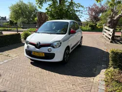 Wit Gebruikt 2016 Renault Twingo Collection Hatchback | € 7.249 (Goede deal)