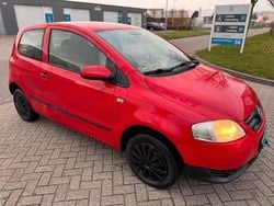 Gebruikt 2006 VW Fox Hatchback | € 750 (Goede deal)