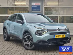 Blauw Gebruikt 2024 Citroën C4 PureTech SUV | € 23.945 (Eerlijke prijs)