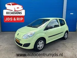 Groen Gebruikt 2009 Renault Twingo Dynamique Hatchback | € 1.999 (Goede deal)