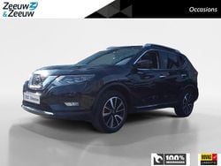 Diamond black m Gebruikt 2020 Nissan X-Trail Tekna SUV | € 24.895 (Eerlijke prijs)