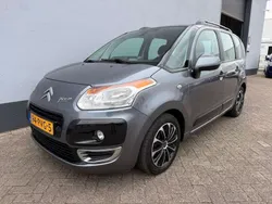 Grijs, metallic lak Gebruikt 2011 Citroën C3 Picasso MPV | € 4.450 (Eerlijke prijs)