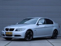 Grijs Gebruikt 2005 BMW 325 Sedan | € 2.900 (Super prijs)