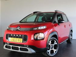 Rood Gebruikt 2019 Citroën C3 Aircross Business Class SUV | € 13.845 (Eerlijke prijs)