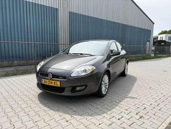 Grijs Gebruikt 2008 Fiat Bravo Hatchback | € 1.750 (Eerlijke prijs)