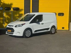 Overige Gebruikt 2017 Ford Transit Van | € 11.950 (Eerlijke prijs)