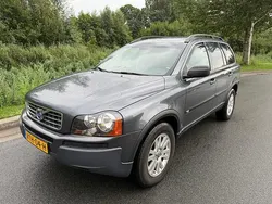 Grijs Gebruikt 2006 Volvo XC90 Momentum SUV | € 9.500 (Eerlijke prijs)