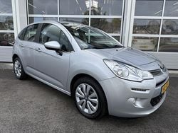 Grijs Gebruikt 2016 Citroën C3 Hatchback | € 7.245 (Goede deal)
