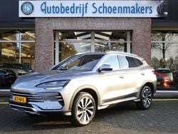 Grijs Nieuw 2025 BYD Seal U Boost SUV | € 35.695 (Goede deal)
