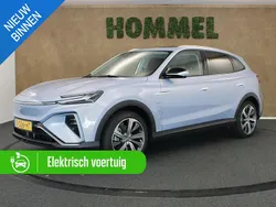 Blauw Gebruikt 2023 MG Marvel R Luxury SUV | € 27.950 (Eerlijke prijs)