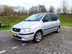 Gebruikt 2007 Hyundai Matrix GLS MPV | € 2.600 (Eerlijke prijs)