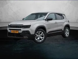 Grijs Gebruikt 2024 Jeep Avenger EV Longitude SUV | € 25.795 (Goede deal)