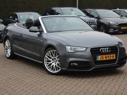 Grijs Gebruikt 2016 Audi A5 Cabriolet Sport Cabriolet | € 20.950 (Eerlijke prijs)