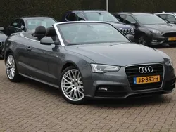 Audi A5 Cabriolet