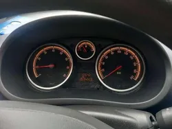 Blauw Gebruikt 2007 Opel Corsa Enjoy MPV | € 2.700 (Iets duurder)
