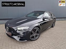 Zwart Gebruikt 2020 Mercedes S63 AMG AMG Stationwagen | € 99.950