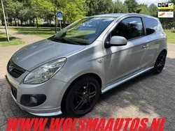 Grijs Gebruikt 2009 Hyundai i20 Hatchback | € 1.850 (Goede deal)